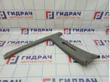 Обшивка стойки средней левой верхняя Kia Spectra (SD) 0K2A1-68220-F05