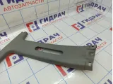 Обшивка стойки средней левой верхняя Kia Spectra (SD) 0K2A1-68220-F05