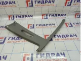 Обшивка стойки средней левой верхняя Kia Spectra (SD) 0K2A1-68220-F05