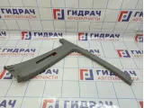 Обшивка стойки средней правой верхняя Kia Spectra (SD) 0K2A1-68210-F05