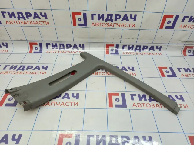 Обшивка стойки средней правой верхняя Kia Spectra (SD) 0K2A1-68210-F05