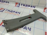 Обшивка стойки средней правой верхняя Kia Spectra (SD) 0K2A1-68210-F05