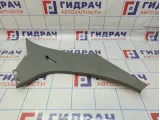 Обшивка стойки задней левой верхняя Kia Spectra (SD) 0K2A1-68290-H05