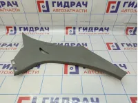 Обшивка стойки задней левой верхняя Kia Spectra (SD) 0K2A1-68290-H05