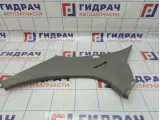Обшивка стойки задней правой верхняя Kia Spectra (SD) 0K2A1-68270-H05