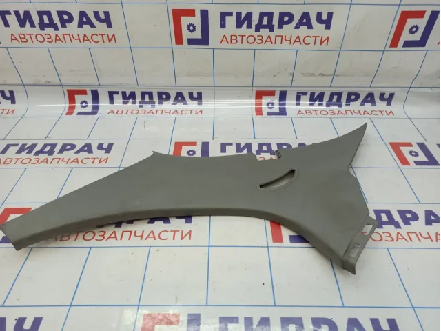 Обшивка стойки задней правой верхняя Kia Spectra (SD) 0K2A1-68270-H05