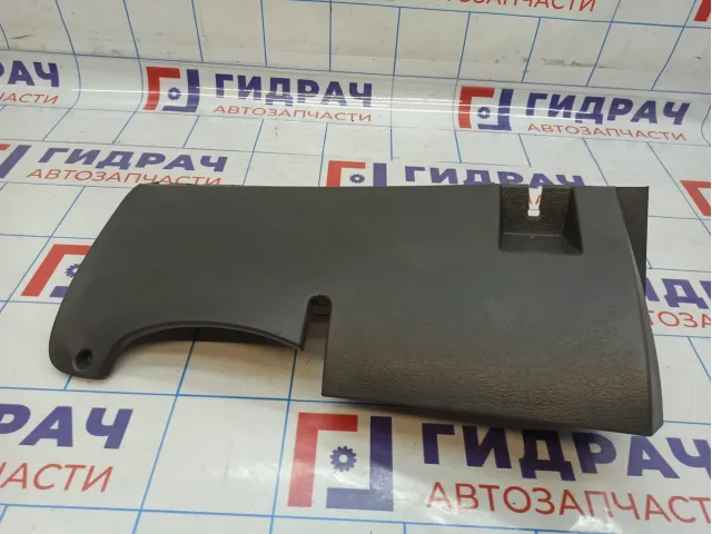 Накладка торпедо левая Kia Spectra (SD) 0K2AA6429096