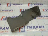 Накладка торпедо левая Kia Spectra (SD) 0K2AA6429096
