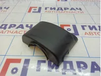 Кожух рулевой колонки верхний Kia Spectra (SD) 0K2A16022002
