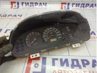 Панель приборов Kia Spectra (SD) 0K2NC-5543X