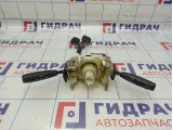 Переключатель подрулевой в сборе Kia Spectra (SD) 0K2DJ-66120
