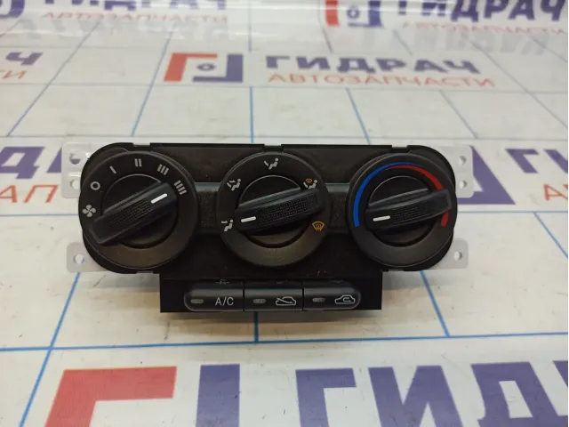 Блок управления отопителем Kia Spectra (SD) 0K2N161190A