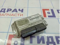 Блок управления двигателем Kia Spectra (SD) K2NJ1-8881A