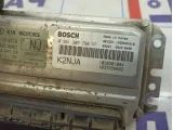 Блок управления двигателем Kia Spectra (SD) K2NJ1-8881A