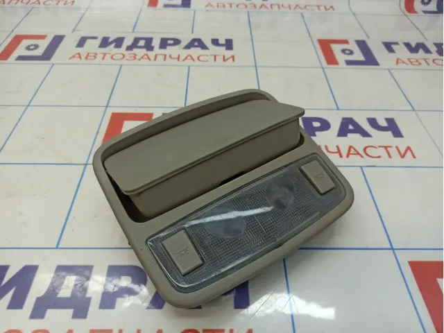 Плафон салонный передний Kia Spectra (SD) 0K2DJ5141005