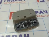 Плафон салонный передний Kia Spectra (SD) 0K2DJ5141005