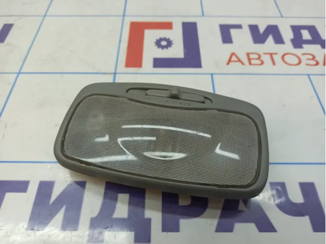 Плафон салонный Kia Spectra (SD) 0K9B0-51310-B05