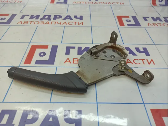 Рычаг стояночного тормоза Kia Spectra (SD) 0K2N1-44010-A96