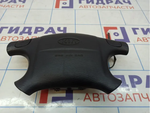 Подушка безопасности в рулевое колесо Kia Spectra (SD) 0K2DJ-57K00-A02