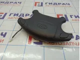 Подушка безопасности в рулевое колесо Kia Spectra (SD) 0K2DJ-57K00-A02