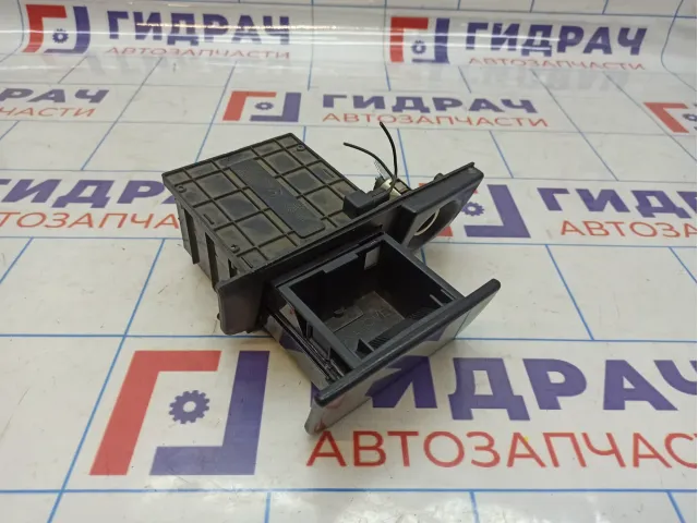 Пепельница передняя Kia Spectra (SD) 0K2N1-55210