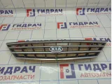 Решетка радиатора Kia Spectra (SD) 0K2NA-50710