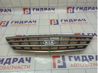 Решетка радиатора Kia Spectra (SD) 0K2NA-50710