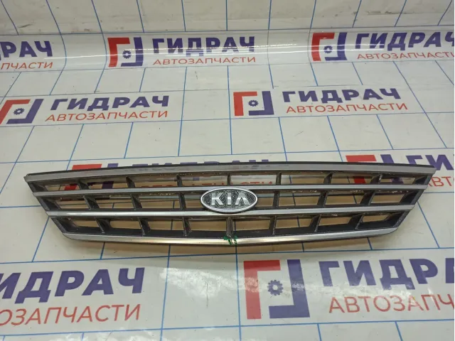Решетка радиатора Kia Spectra (SD) 0K2NA-50710