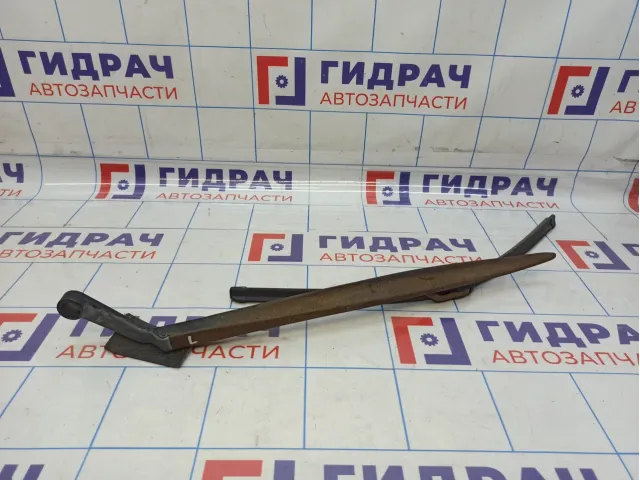 Поводок стеклоочистителя передний левый Kia Spectra (SD) 0K2AC67321A