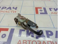 Ручка открывания багажника Kia Spectra (SD) 0K2A156860A