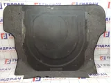 Пол багажника Kia Spectra (SD) 0K2N1-68810