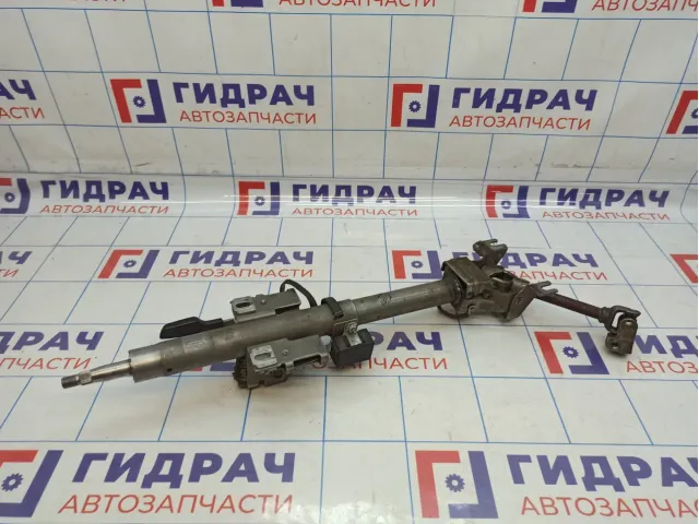 Колонка рулевая Kia Spectra (SD) 0K2NC32100