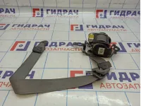 Ремень безопасности с пиропатроном передний левый Kia Spectra (SD) 0K2ND5769096