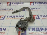 Ремень безопасности с пиропатроном передний правый Kia Spectra (SD) 0K2ND5763096