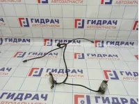 Фонарь подсветки номера Kia Spectra (SD) 0K2NC-51270