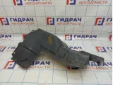 Пыльник двигателя боковой левый Kia Spectra (SD) 0K2A156121A