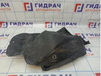 Локер задний левый Kia Spectra (SD) 0K2N151825A