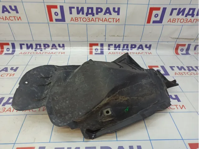 Локер задний левый Kia Spectra (SD) 0K2N151825A