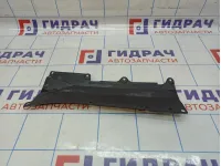 Накладка решетки стеклоочистителя Kia Spectra (SD) 0K2A1-56190