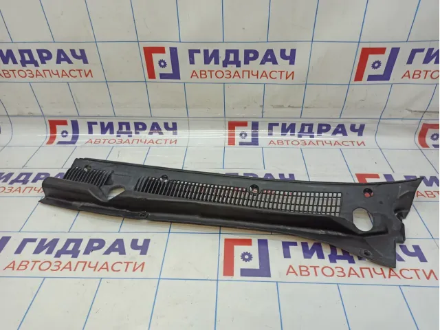 Решетка стеклоочистителя левая Kia Spectra (SD) 0K2A1-50786