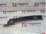 Решетка стеклоочистителя левая Kia Spectra (SD) 0K2A1-50786