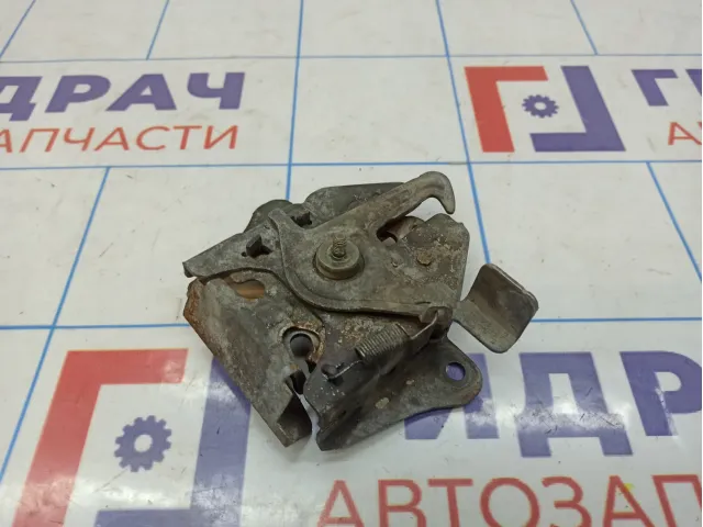 Замок капота Kia Spectra (SD) 0K2A156620B