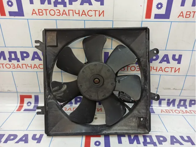 Вентилятор радиатора Kia Spectra (SD) 0K2A115025F