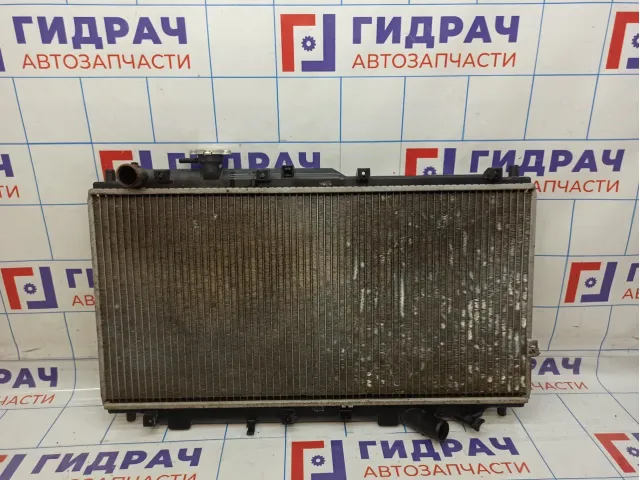 Радиатор основной Kia Spectra (SD) 0K2A115200E