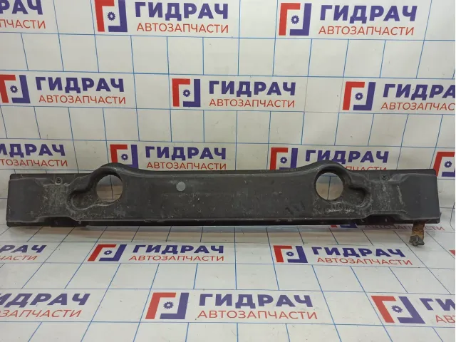 Усилитель заднего бампера Kia Spectra (SD) 0K2N1-50260