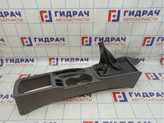 Консоль центральная Kia Spectra (SD) 0K2N16441096