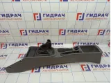 Консоль центральная Kia Spectra (SD) 0K2N16441096