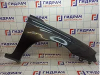 Крыло переднее правое Kia Spectra (SD) 0K2AC-52111