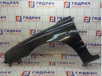 Крыло переднее левое Kia Spectra (SD) 0K2AC-52211