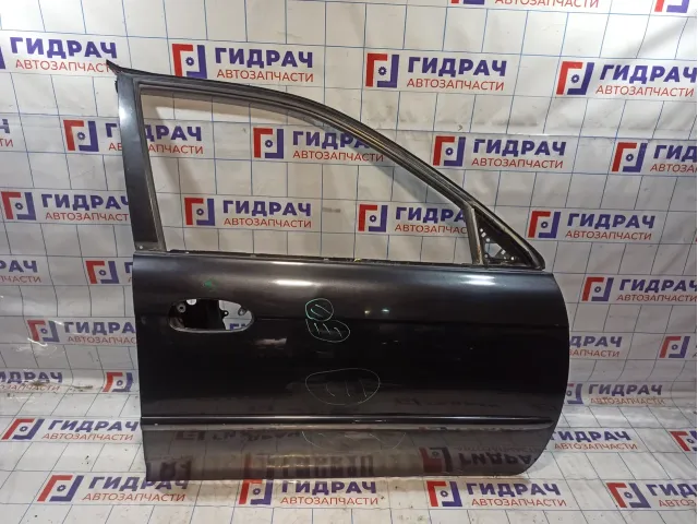 Дверь передняя правая Kia Spectra (SD)